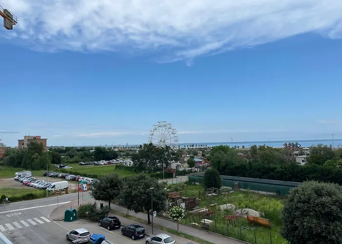 Casa De Vero - Sottomarina