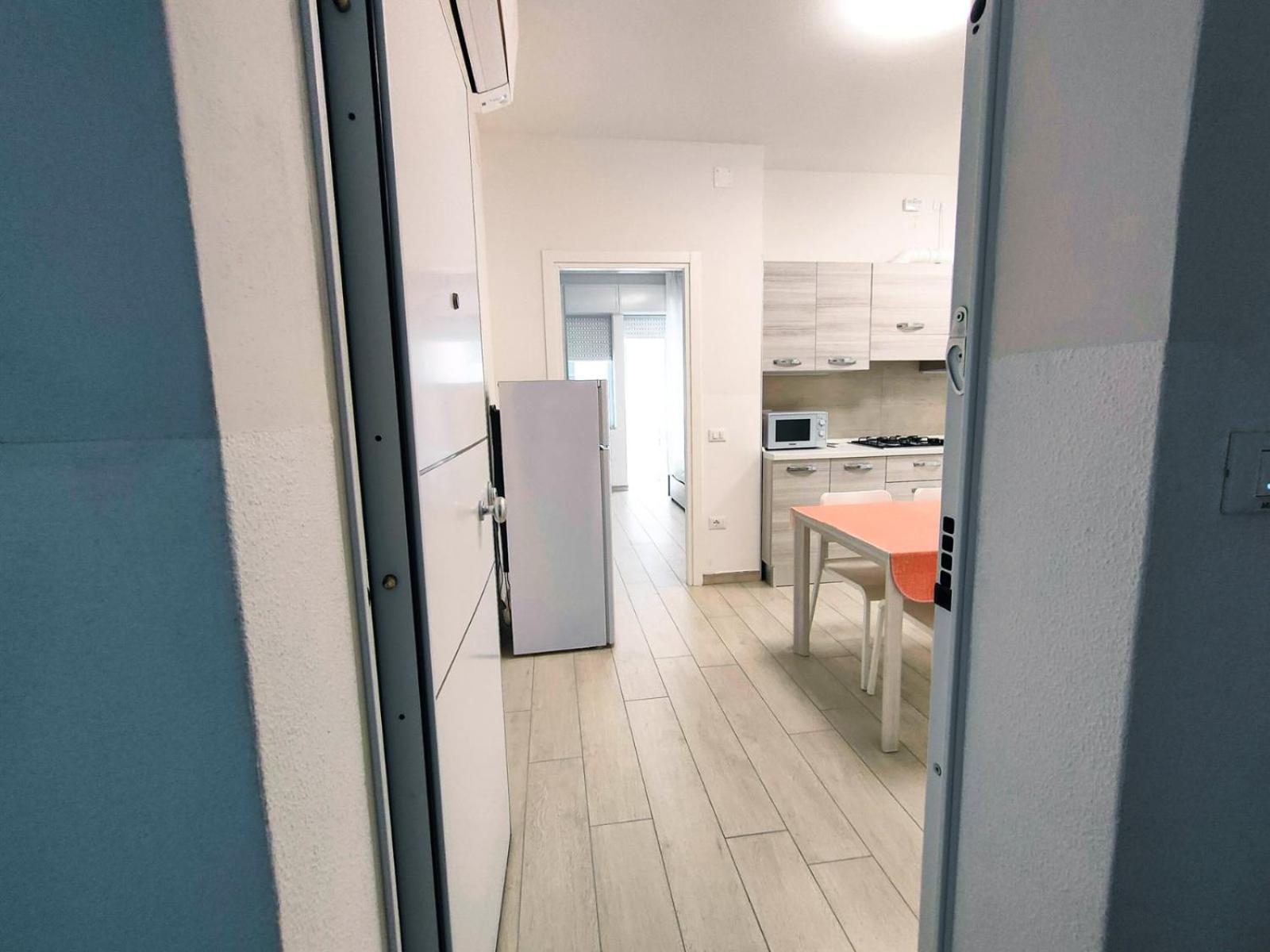 Apartamento Casa De Vero - Sottomarina