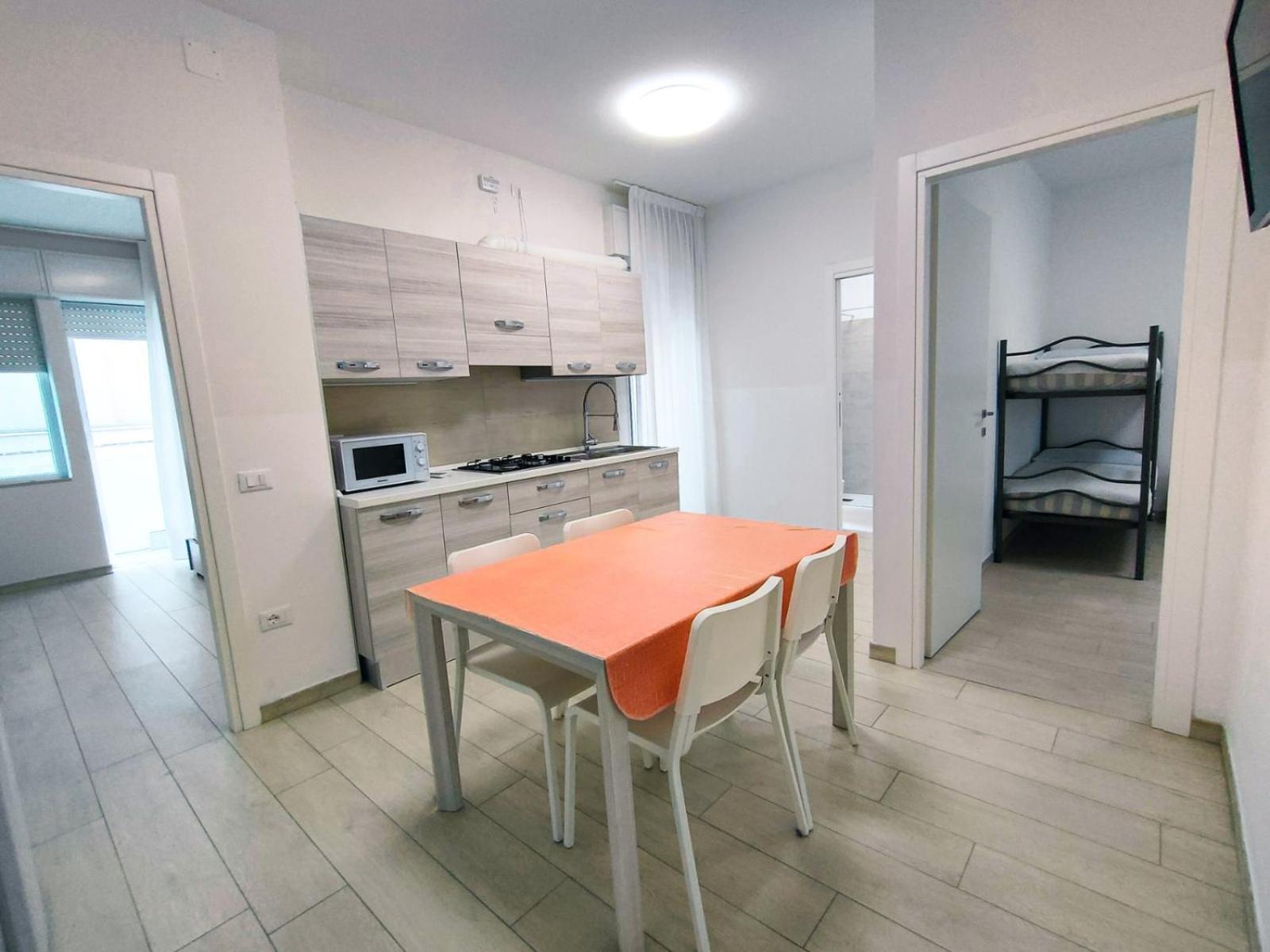 Casa De Vero - Apartamento Sottomarina