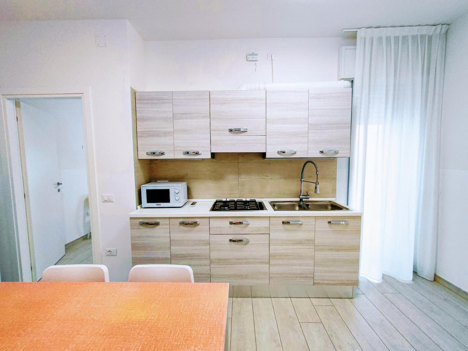 Apartamento Casa De Vero - Sottomarina