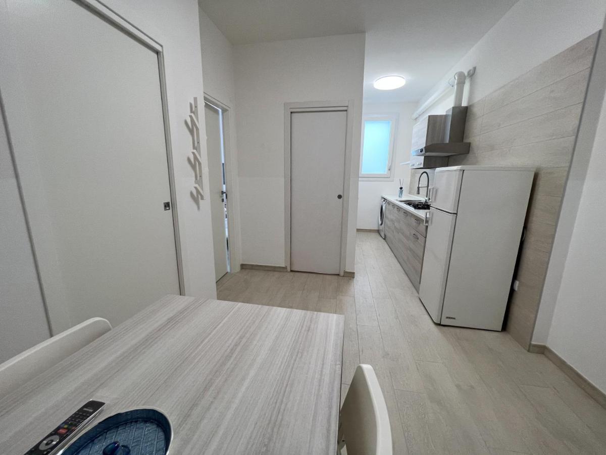Casa De Vero - Apartment Sottomarina