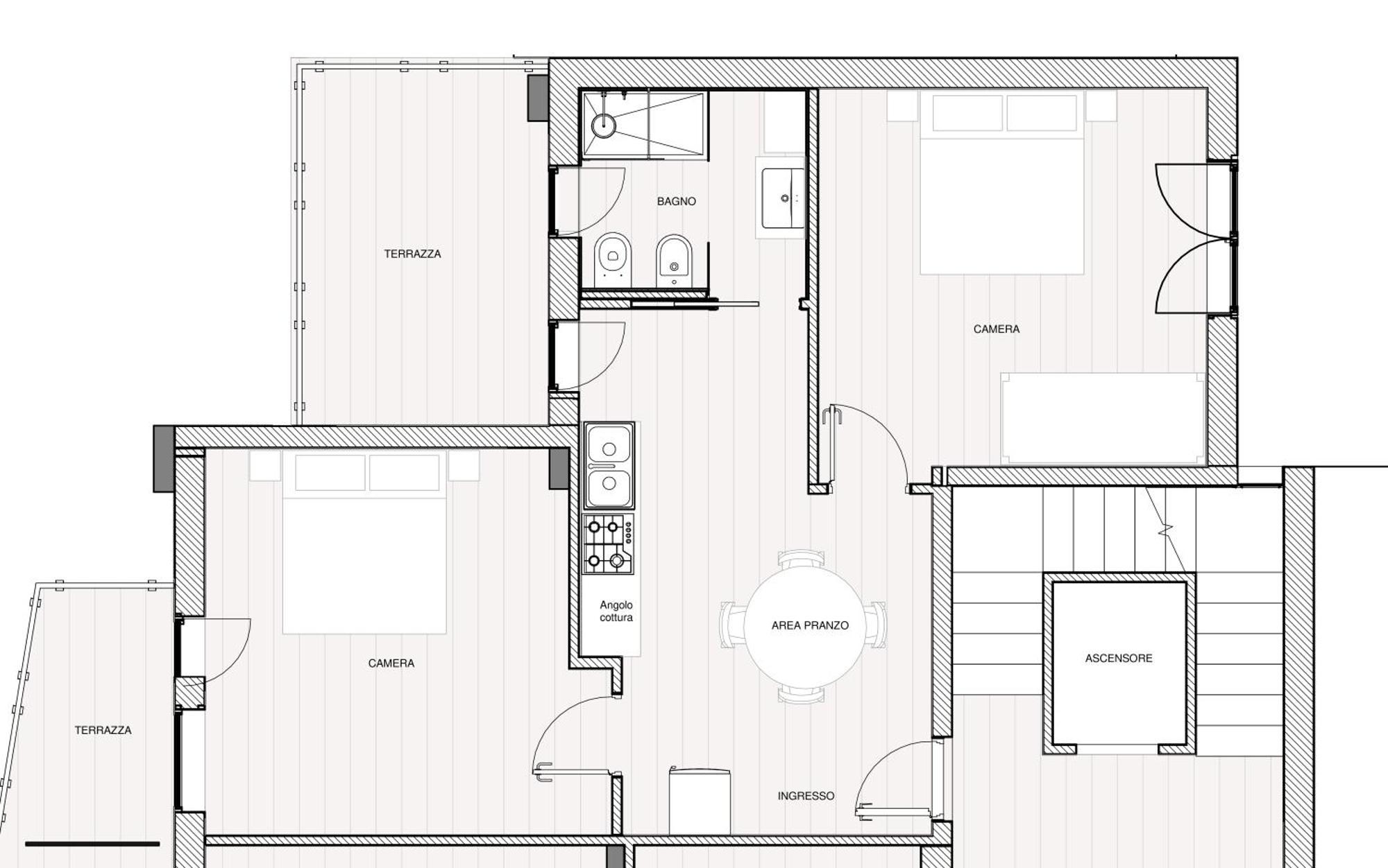 Casa De Vero - Sottomarina